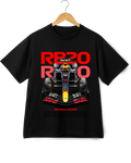 RB20 Racing T-Shirt