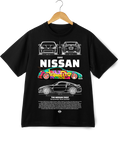 Nissan 350Z T-Shirt