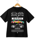 Nissan 350Z T-Shirt