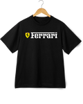 Playera Scuderia SF25