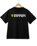 Playera Scuderia SF25