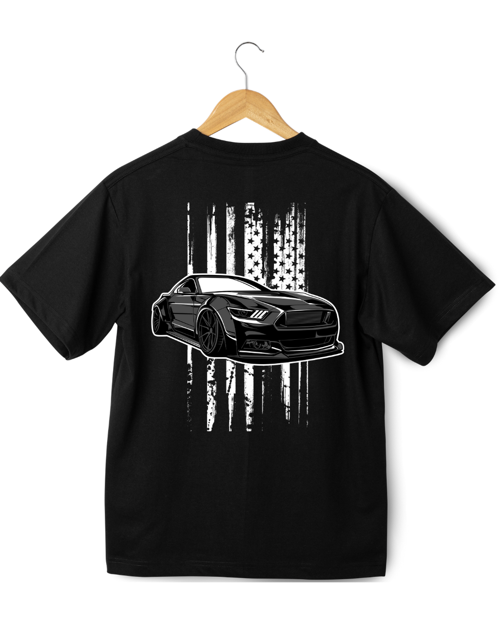 Playera In Speed We Trust