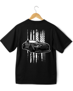 Playera In Speed We Trust