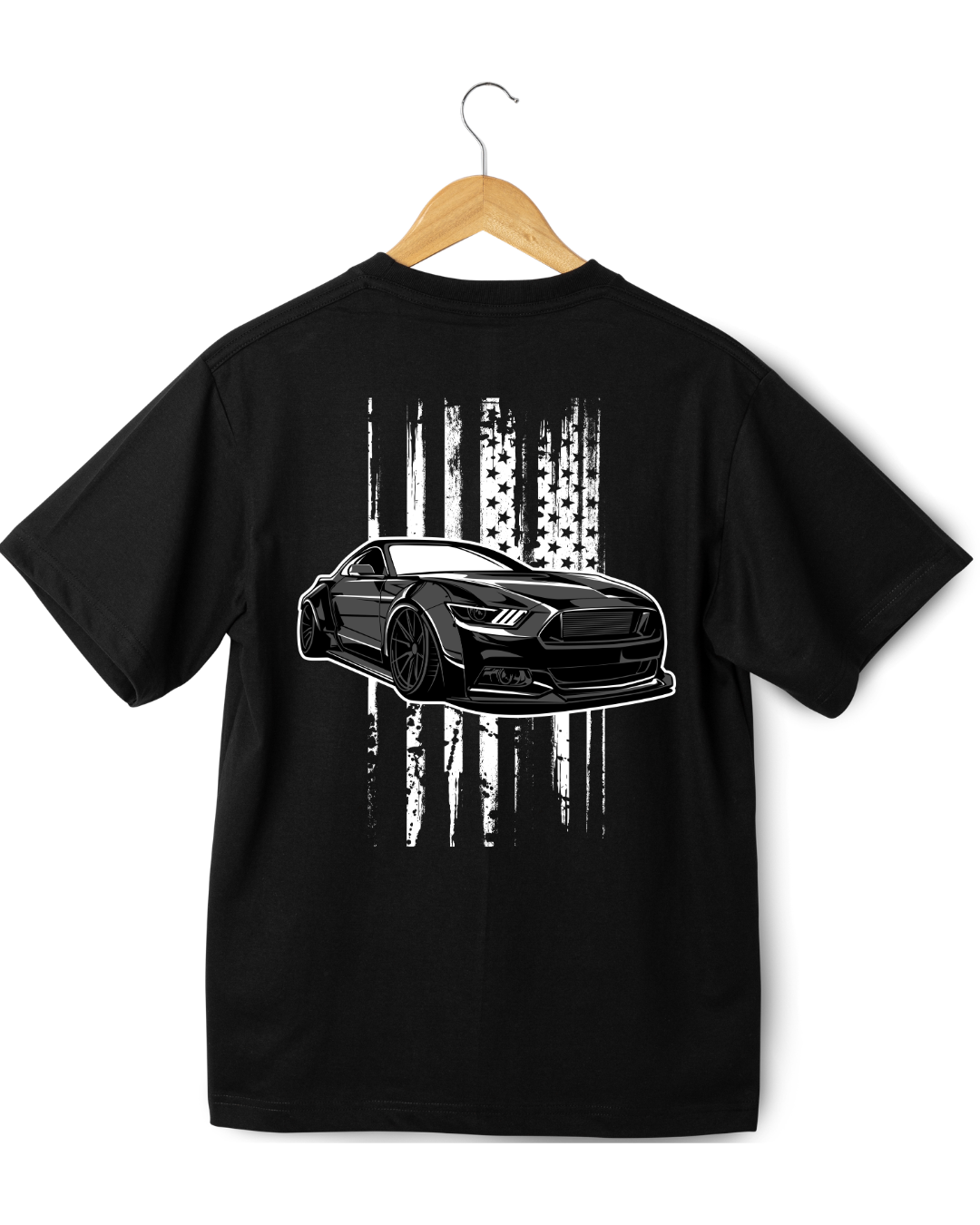 Playera In Speed We Trust