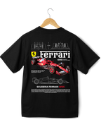 Playera Scuderia SF25
