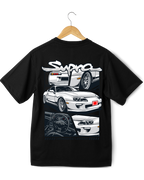 Playera Supra