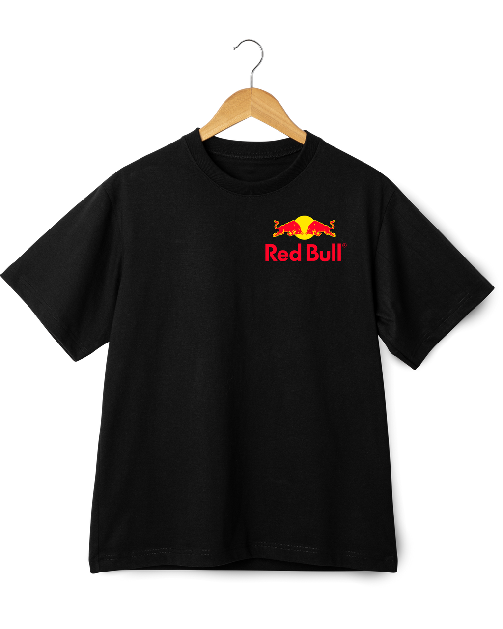 Playera Red Bull