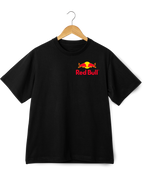 Playera Red Bull
