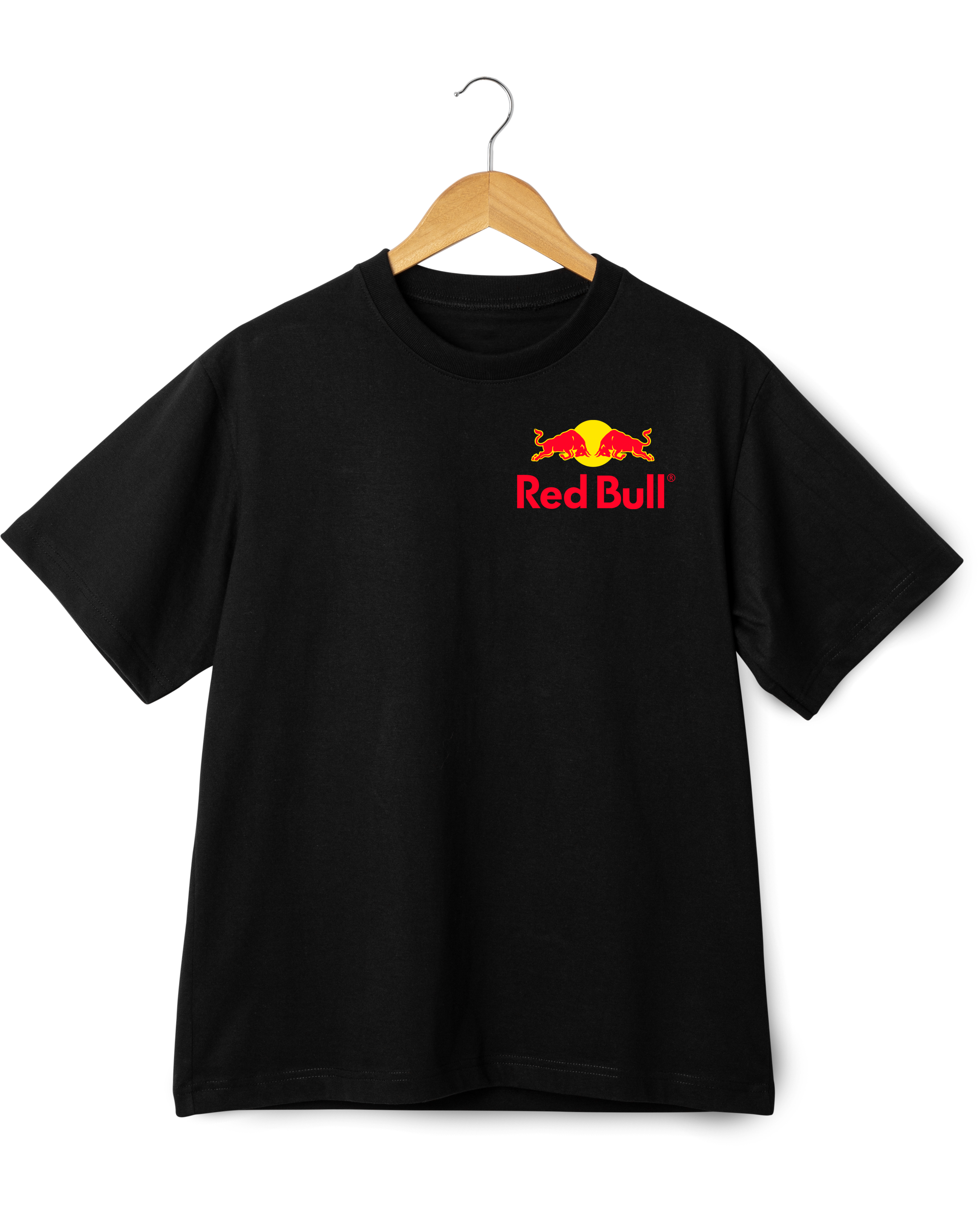 Playera Red Bull