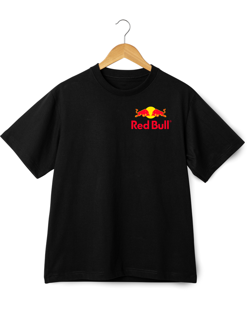 Playera Red Bull