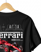 Playera Scuderia SF25