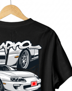 Playera Supra