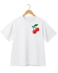 Playera Cherry Bomb