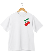Playera Cherry Bomb