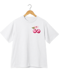 Playera Sweet Cherries