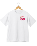 Playera Sweet Cherries
