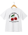 Playera Tart Cherry Juice
