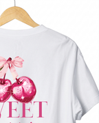 Playera Sweet Cherries