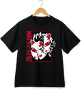 Playera Tanjiro Kamado