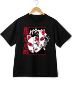 Playera Tanjiro Kamado