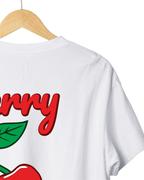 Playera Cherry Bomb