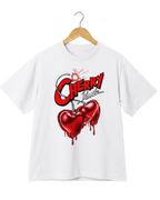 Playera Cherry Bomb 2.0